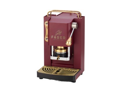 faber mini deluxe cherry 2246