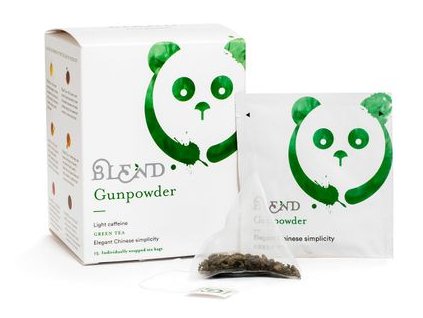 gunpowder