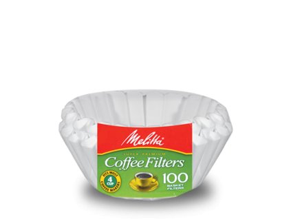melitta filter size 4 200ks 769