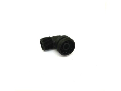 bwt flex connector elbow m 38 elbow 819