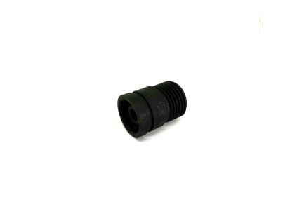 bwt flex connector x m 12 straight 825