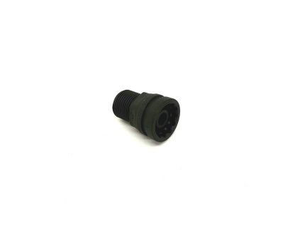 bwt flex connector x m 38 straight 824