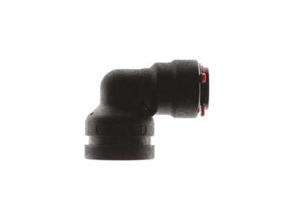 bwt flex connector x o 14 elbow john guest 2039