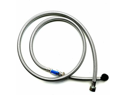 bwt flex hose 4 elbow stop valve 815