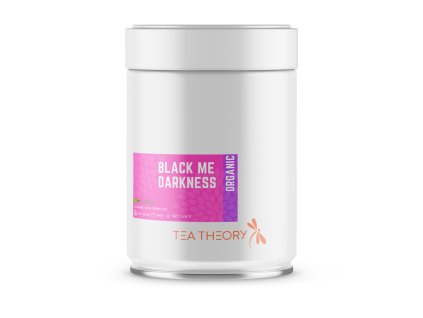 black me darkness