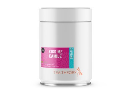 kiss me big