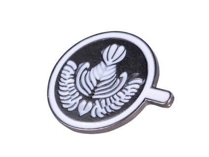 pin cappuccino 1352