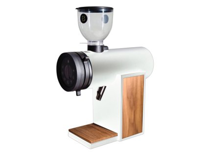 bentwood grinder white 63mm walnut 1750