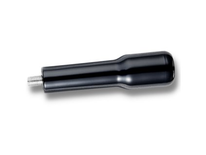 portafilter handle 10c2 plastic black 2098