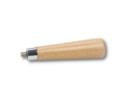 portafilter handle 7b2 beechwood 2095