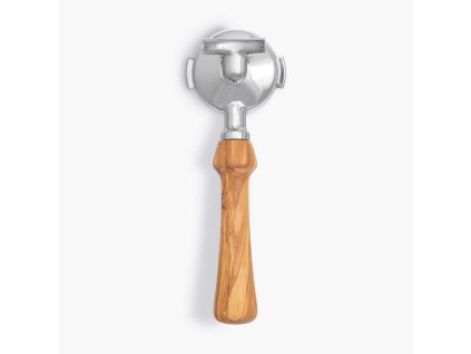 wiedemann refined double portafilter olive 1844