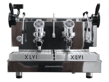 xlvi steamhammer electric 2gr 999