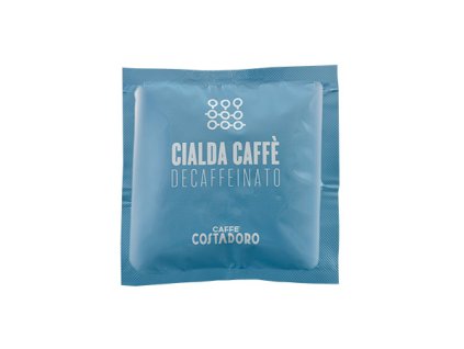 costadoro decaffe pods 50ks 991