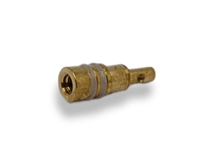 ascaso complete steam tap axle 1978
