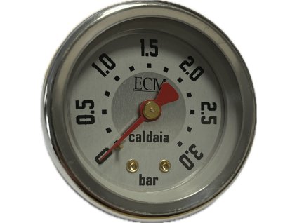 ecm boiler pressure gauge synchronika 2269