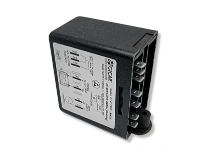 ecm elektronik box classica 1928
