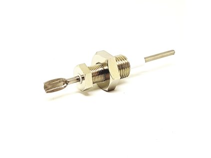 ecm fill lever probe sonda 80mm 666
