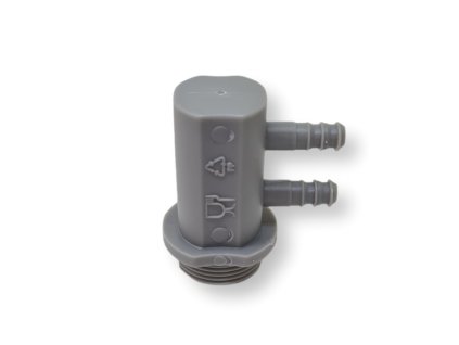 ecm fitting water tank m20 636