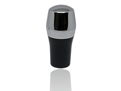 ecm handle steamhot water valve chrome 1284