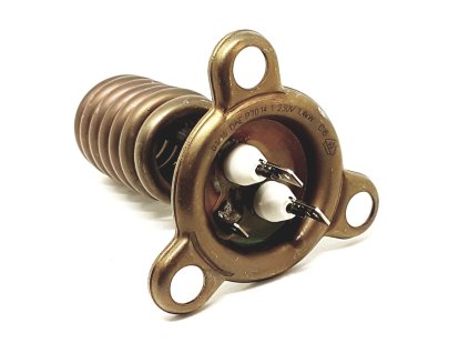 ecm heating element steam 632