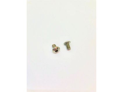 ecm lens screw m5 x 8 1188