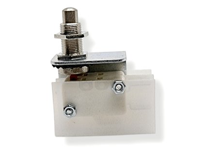 ecm microswitch 1981