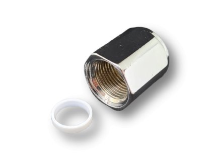 ecm or steam nozzle 963