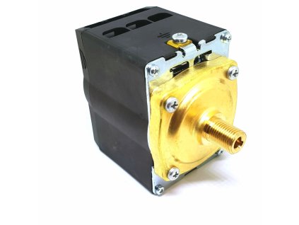 ecm pressure control sirai 580
