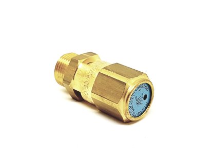 ecm safety valve g 38 613