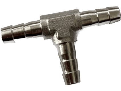 ecm t connector inox tube 2199
