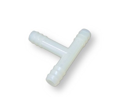ecm t connector silicone tube 1184