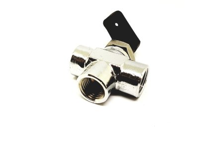 ecm three way valve manual 14 601