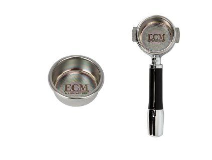 ECM IMS Sieb bodenlos