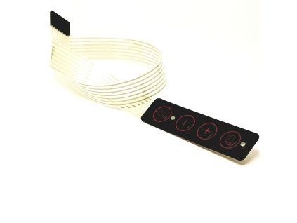 anfim touch panel 649