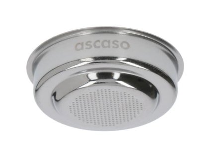 ascaso filter basket 8g 1769