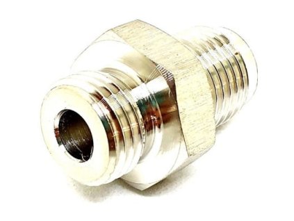 ascaso fitting volumetric control 1961