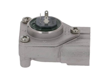 ascaso flowmeter 1124