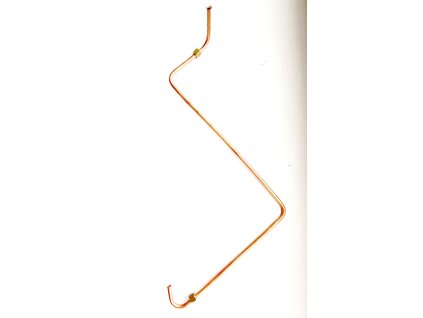 ascaso left pipe inyector volumetric control 2 3 groups 1266