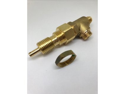 ascaso steam water tap 1024