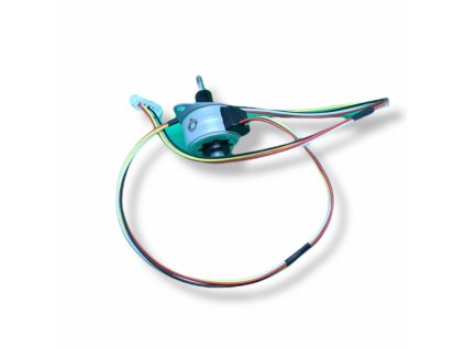 stepper motor f11 1686