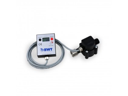 bwt aquameter display 159
