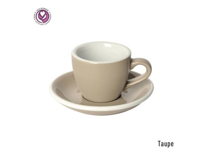 loveramics egg taupe 80ml 1109