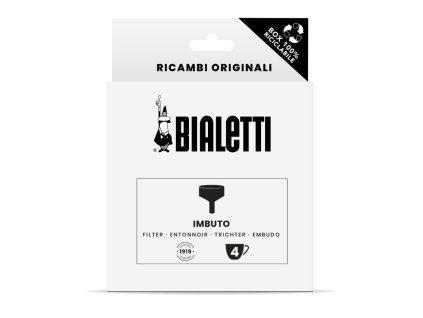 trychtýř indukce 4