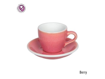 loveramics egg berry 80ml 1111