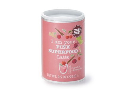 4358 pink latte