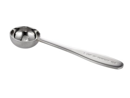 4403 steel spoon one perfect cup of tea