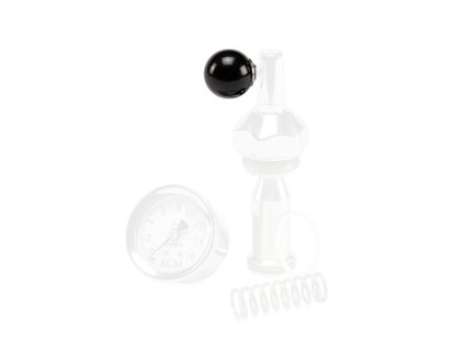 flow control ball