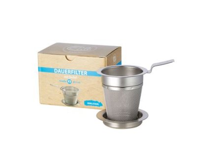 4778 stainless steel strainer xs