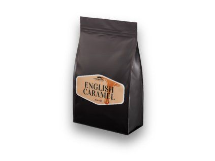 english caramel