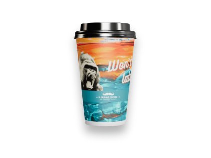 280ml takeaway